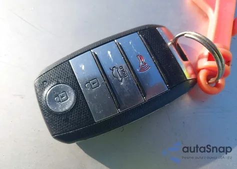 2019 Kia Optima Ex из США, поврежденный, VIN 5XXGU4L12KG333879